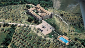 Borgo Fortificato di Montelagello (PG)
